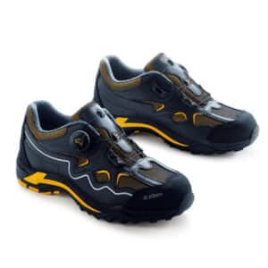 Giày bảo hộ Ziben ZB-142B