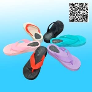 Dép kẹp cao DK01 GDN-D10528216