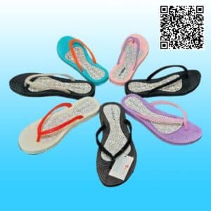 Dép kẹp thấp DK02 GDN-D10528218