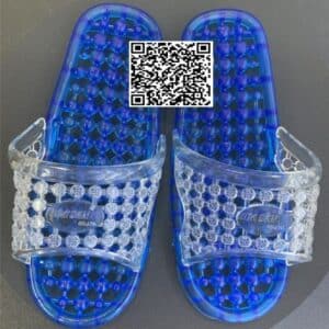 Dép matxa hoa MX02 GDN-D10528182