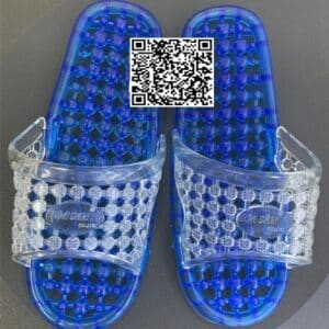 Dép matxa hoa MX03 GDN-D10528180