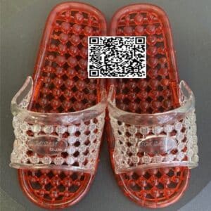 Dép matxa hoa MX03 GDN-D10528184