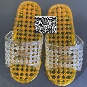 Dép matxa hoa MX03 GDN-D10528186