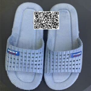 Dép nam nữ D555-888 CP GDN-D10528100