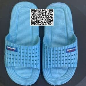 Dép nam nữ D555-888 CP GDN-D10528102