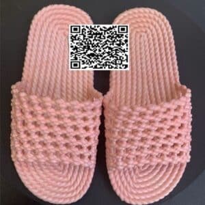 Dép nữ D666 CP GDN-D10528108