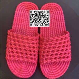 Dép nữ D666 CP GDN-D10528112