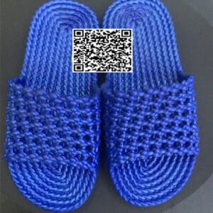 Dép nữ D666 TS GDN-D10528115