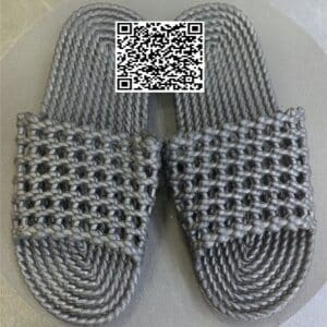 Dép nữ D666 TS GDN-D10528117