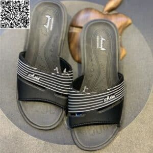 Dép nữ PU Asia DW085 GDA-D10528304