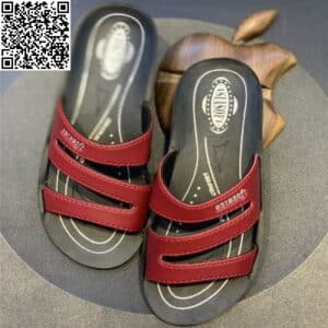 Dép nữ PU Asia DW088 GDA-D10528320