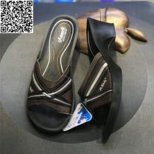 Dép PU đế cao Asia DW097 GDA-D10528316