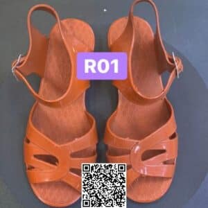 Dép rọ 1 nữ R1NU GDN-D10528208