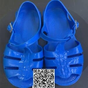 Dép rọ nam CP xanh ngọc R1NAM XN GDN-D10528198