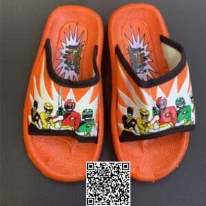 Dép siêu nhân trẻ em 1 SNT GDN-D10528223