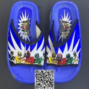 Dép siêu nhân trẻ em 1 SNT GDN-D10528225