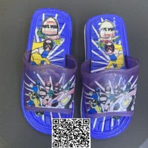 Dép siêu nhân trẻ em 2 SNR GDN-D10528228