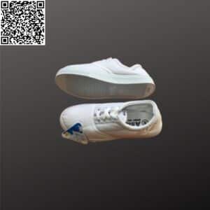 Giày ba ta nam nữ Asia trắng GDA-G10528273