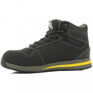 Giày bảo hộ chịu nhiệt Jogger Speedy S3 HRO GDBH-17713