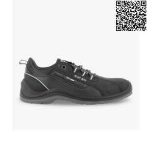 Giày bảo hộ Jogger Advance81 S1P