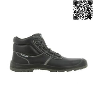 Giày bảo hộ Jogger Aras S3