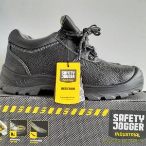 Giày bảo hộ Jogger Bestrun S3