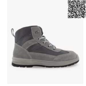 Giày bảo hộ Jogger Botanic S1P