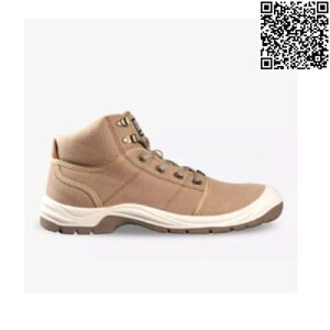 Giày bảo hộ Jogger Desert S1P