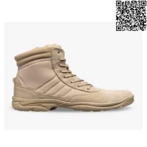 Giày bảo hộ Jogger Dune OB