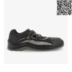 Giày bảo hộ Jogger Forza S1P