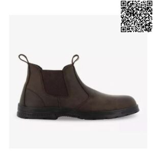 Giày bảo hộ Jogger Jackman S3
