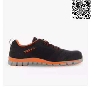 Giày bảo hộ Jogger Ligero S1P