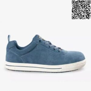 Giày bảo hộ Jogger Obelix S3