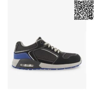 Giày bảo hộ Jogger Raptor