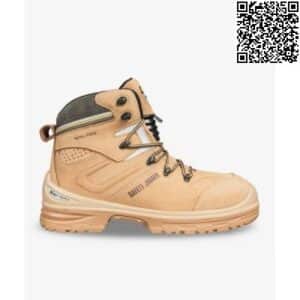 Giày bảo hộ Jogger Ultima GBH-G10527867