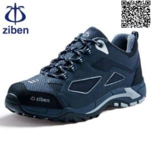 Giày bảo hộ ziben ZB 162