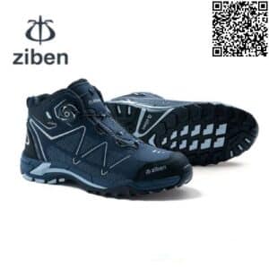 Giày bảo hộ ziben ZB 171S