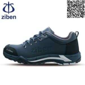 Giày bảo hộ ziben ZB 172
