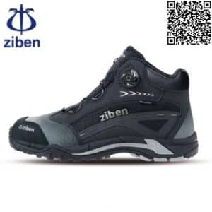 Giày bảo hộ ziben ZB 174