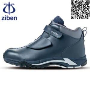 Giày bảo hộ ziben ZB 176