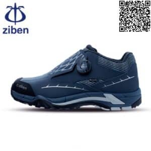 Giày bảo hộ ziben ZB 183