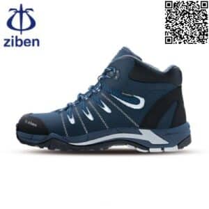 Giày bảo hộ ziben ZB 187