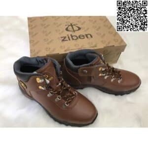 Giày bảo hộ ziben ZB 188