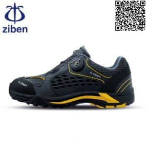 Giày bảo hộ ziben ZB 191