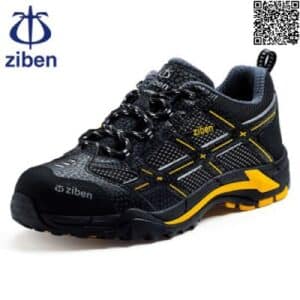 Giày bảo hộ ziben ZB 193I