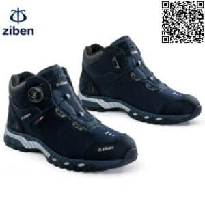 Giày bảo hộ ziben ZB 195