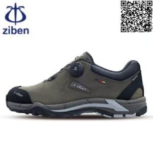 Giày bảo hộ ziben ZB 201