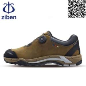 Giày bảo hộ ziben ZB 202