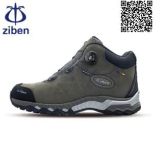 Giày bảo hộ ziben ZB 205