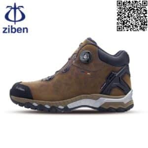 Giày bảo hộ ziben ZB 206